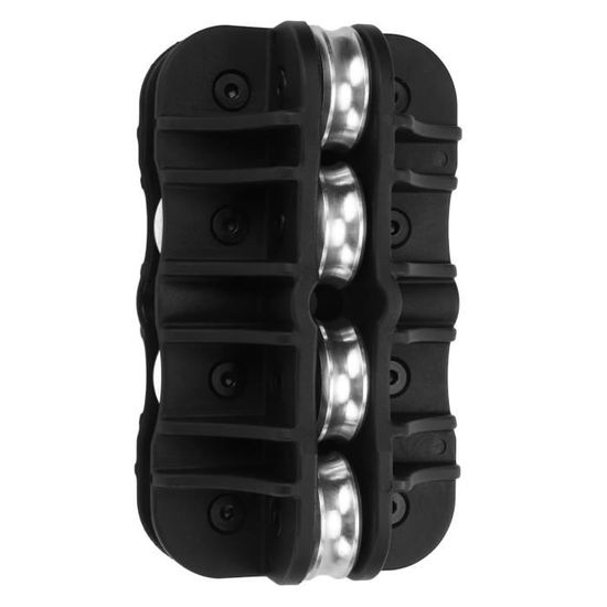 Akozon Redresseur De Tube Portable, Outil De Redressage De Tube En Métal Pour Redresseur De Tube