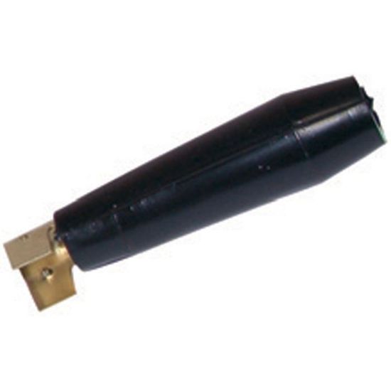Cosses De Batterie Auto 12V - Lot De 3 En Cuivre Pur - 18mm (+) Et 17mm (-) - 3