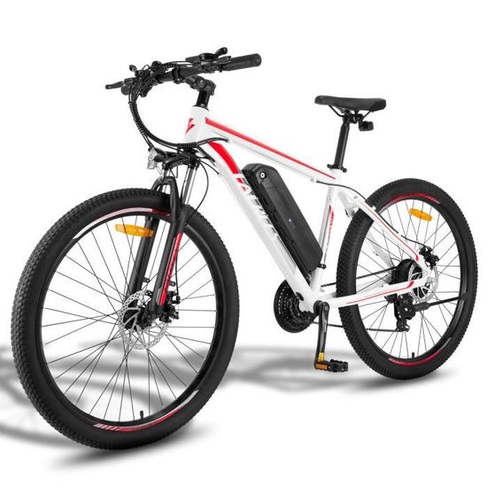 Mt velo 2025