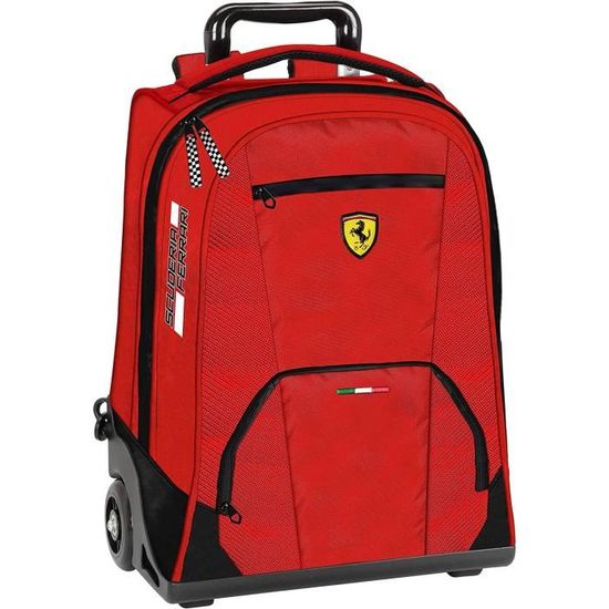 Sac a dos ferrari top