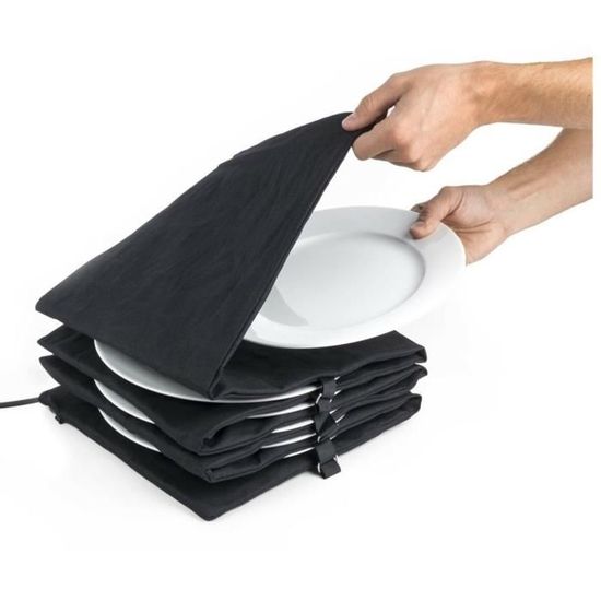 Chauffe plat microondulable mastrad neuf - Arts de la table