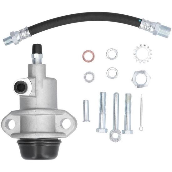 Kit Cylindre D'embrayage Pré-rempli Pour Chrysler PT Cruiser 2.4L 2001-2009 - Remplace 4668632AA