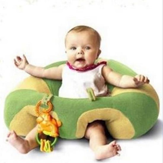 Bebe Apprendre A S Asseoir Canape A Manger Chaise Tabouret Securite Infantile Siege Enfants Manger Repas Chaise En Peluche Jouets Cdiscount Puericulture Eveil Bebe