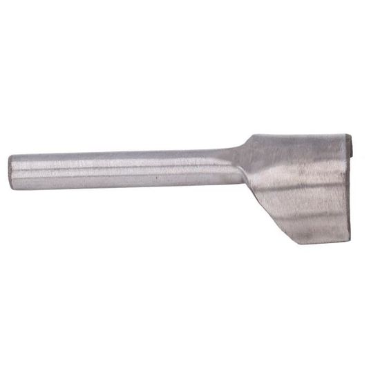Duokon poinçon d'extrémité de sangle 7pcs demi-rond Cutter Punch Type C