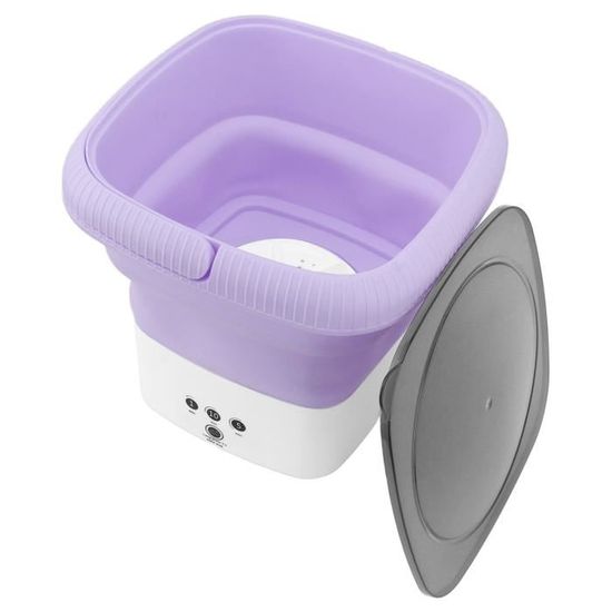 Mini Machine À Laver Portable, Machine À Laver Portable De Grande