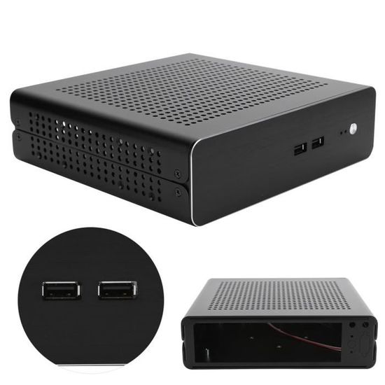 CHÂSSIS COQUE POUR MAC MINI A1347