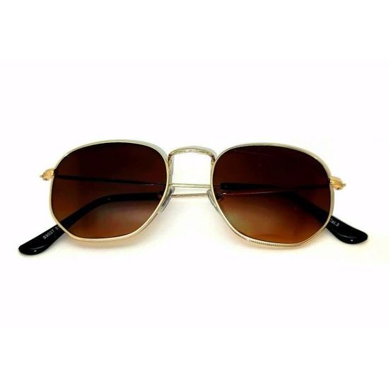 Ray ban discount femme octogonal