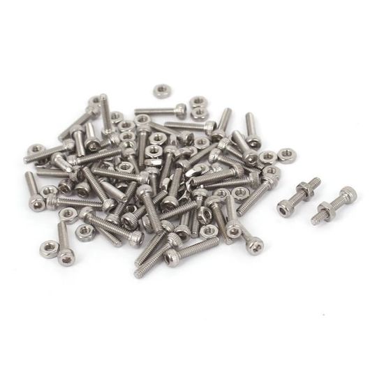 Roues Moletées Acier Rapide - Lot De 2, Diamètre 26mm, Pas 1,5mm Pour Usinage Anti-dérapage