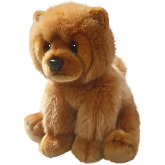 Jouet Lion en Peluche avec Couineur pour Chien | AMI exim Jouet Lion en Peluche avec Couineur pour Chien | AMI exim