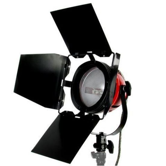 Projecteur Halogène Varibeam 800W Type Mandarine Ianiro, Occasion