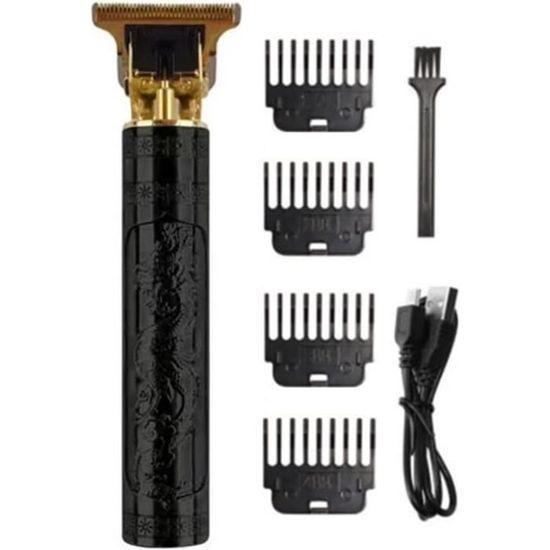 Moulin à Poivre Manuel De Qualité Professionnelle, Moulin à Poivre En Métal Robuste à Haut Rendement, Rechargeable, Aluminium Noir Mat, Bavures En