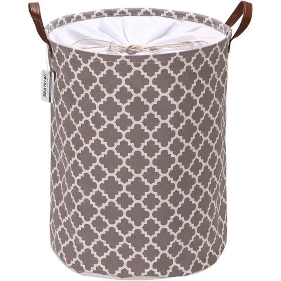 Doublure De Panier Vélo + Filet – Noire, Polyester, Taille 32x29x12.7 Cm, Réutilisable, Avec Garantie 1 An