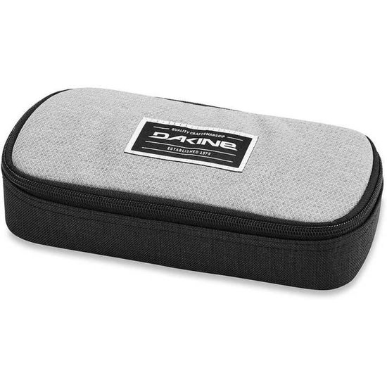 School Case, Trousse Standard Avec Poche Zippée Interne - Trousse Pour School Case, Trousse Standard Avec Poche Zippée Interne - Trousse Pour