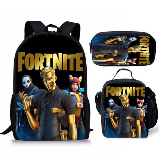 Sac a dos fortnite livraison rapide cheap