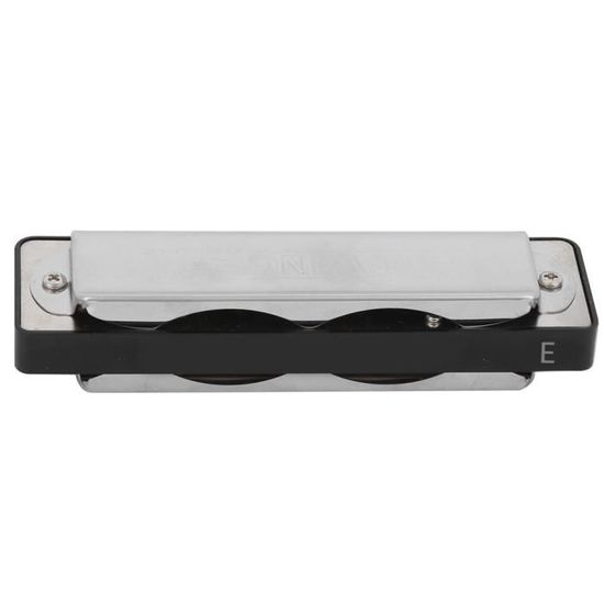 EASTTOP T16-64K 16 trous 64 tons Harmonica chromatique bouche orgue clé C harpe chromatique professionnelle Instruments de musique  18