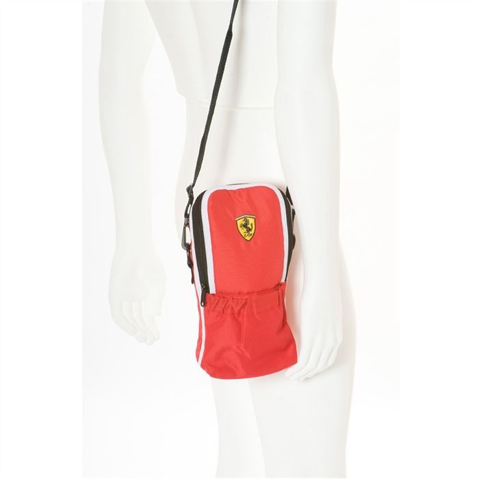 Porte bébé ferrari top