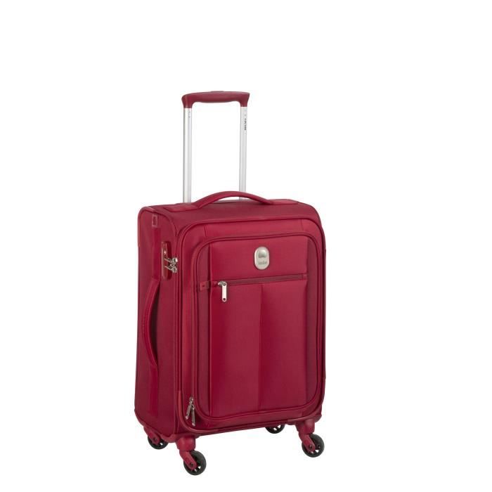 Valise delsey ultra legere 4 roues clearance