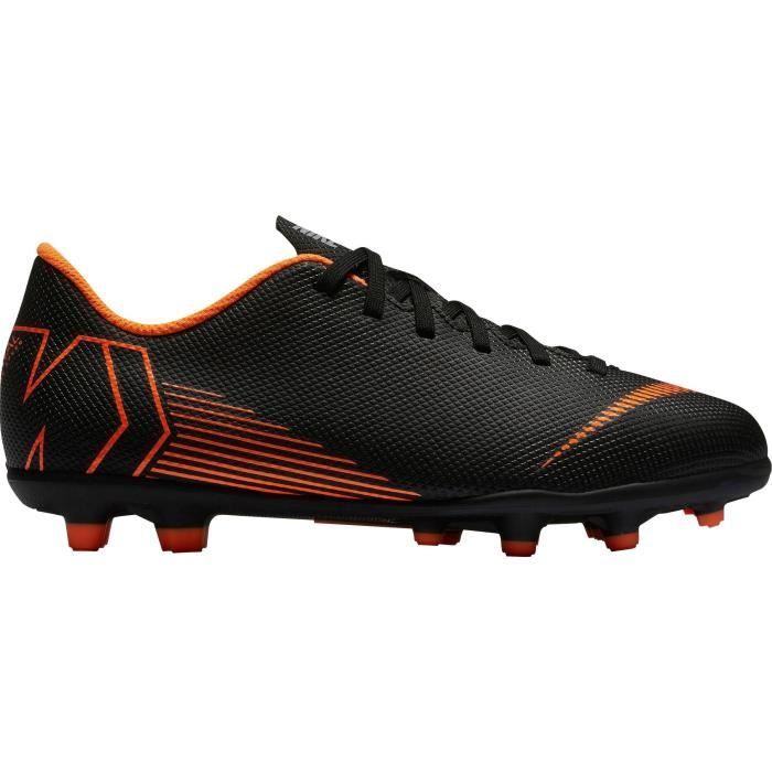 premium selection huge discount a few days away NIKE Chaussures de football Mercurial Vapor 12 Club Gs Mg - Enfant ... premium selection huge discount a few days away NIKE Chaussures de football Mercurial Vapor 12 Club Gs Mg - Enfant ...
