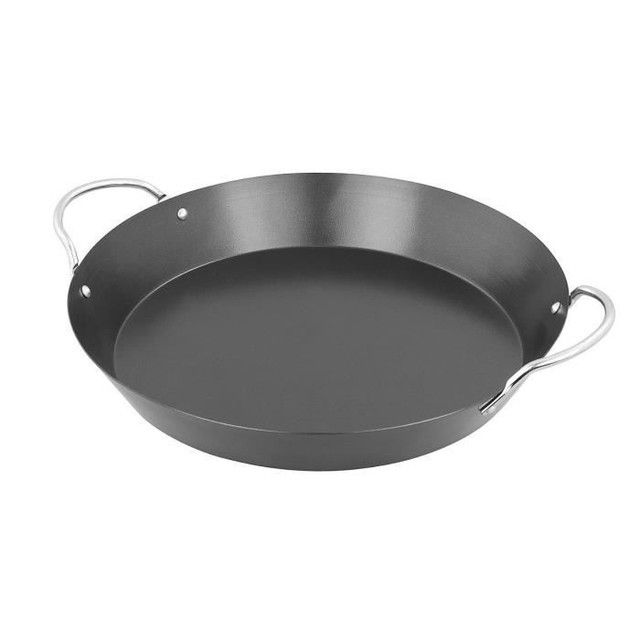 Plat à paella pour barbecue Campingaz - vue 2