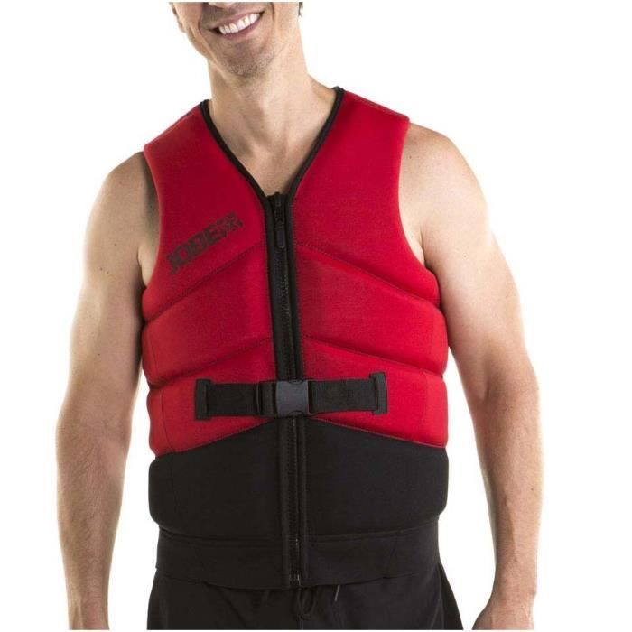 Jobe Jet Gilet de Sauvetage en n/éopr/ène pour Femme