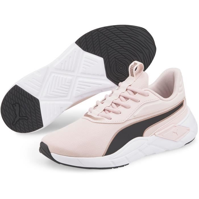 Puma tennis femme outlet