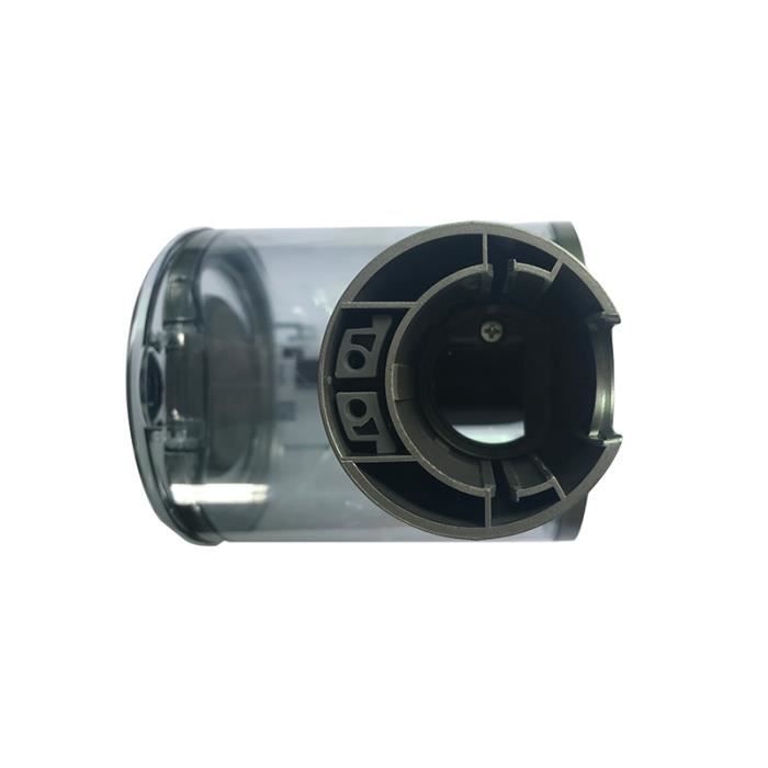 POUBELLE - Nouvelle poubelle pour aspirateur Roborock H6 manuel sans fil,pièces de rechange, tasse à poussièr