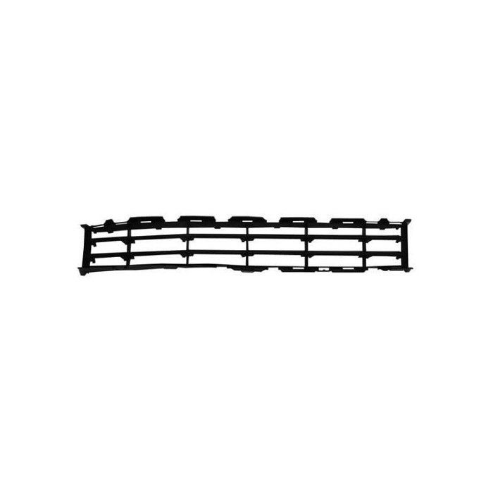 Grille de pare-choc avant centrale Renault Megane 2 2002-2005 RA29537