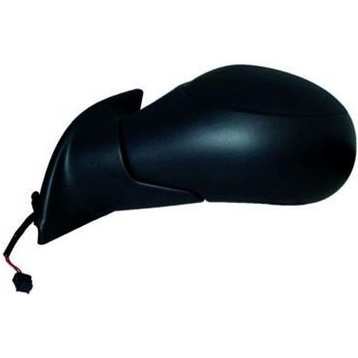 RETROVISEUR ELECTRIQUE GAUCHE CONDUCTEUR CITROEN C3 DE 2002 A 08/2009