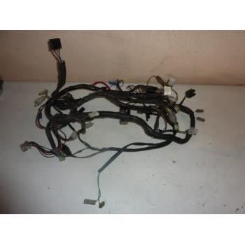Faisceau électrique origine pour scooter MBK 125 Skyliner 2001 à 2002 5NR