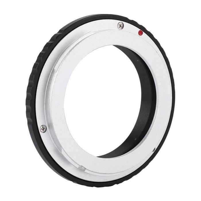 Pour Tamron Adaptall Lens to pour Nikon DSLR AI Adaptateur de caméra pour caméra TAMRON -LAF