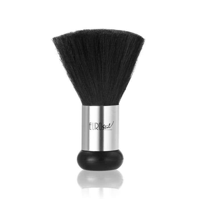 Balai cou manche argent , Eurostil, Femme