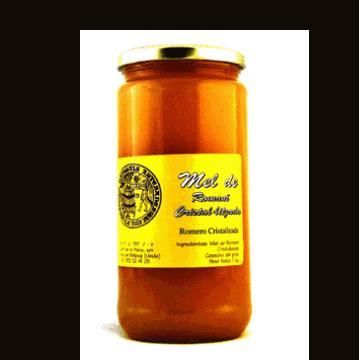 Miel De Thym