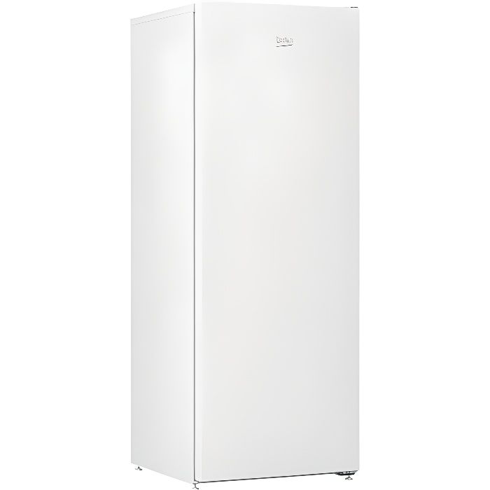 Congélateur Armoire BEKO RFNE200E30WN
