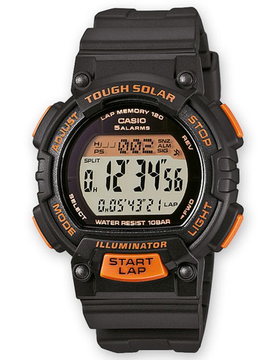 Montres Femme CASIO STL-S300H-1BEF Quartz