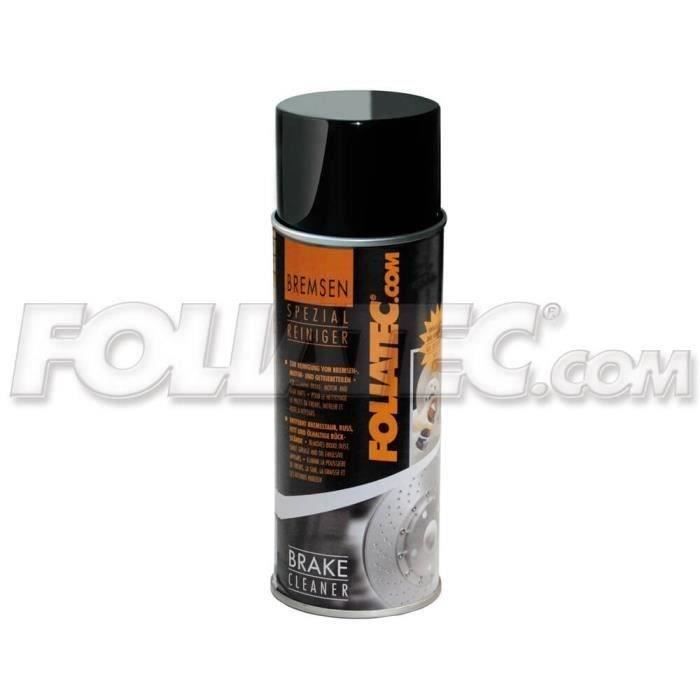 NETTOYEUR ETRIER DE FREIN 1 X 400 ML