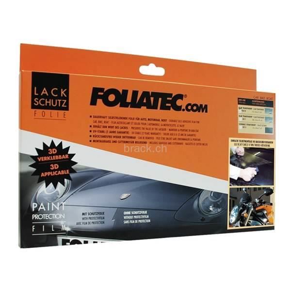 Film de protection peinture transparent 17,5 x 165 cm
