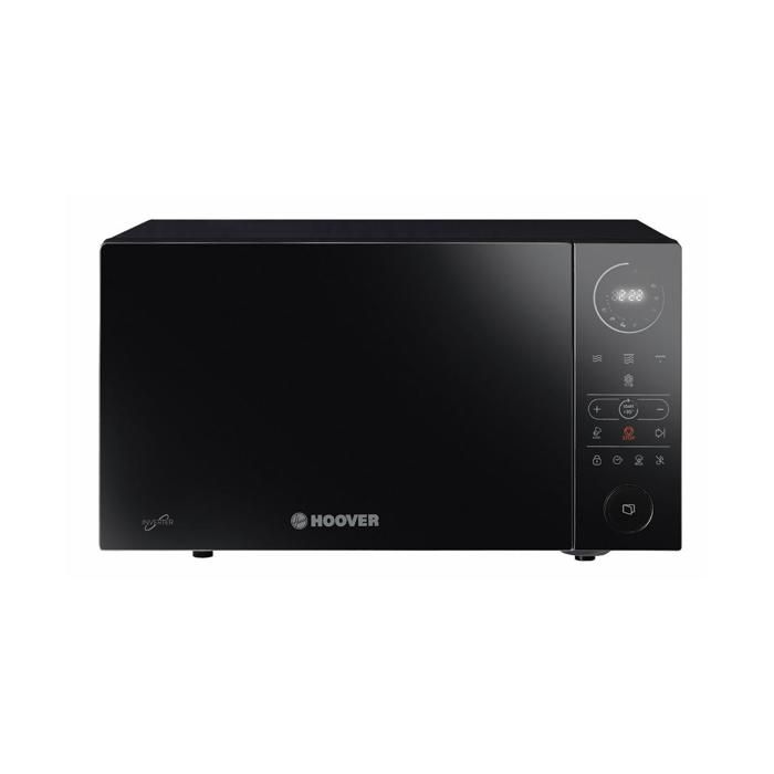 Hoover HMGI25TB Four micro-ondes grill pose libre 25 litres 900 Watt noir