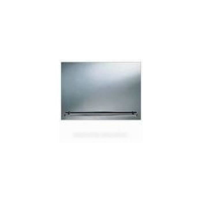 Vitre en verre miroir lt490s pour micro ondes KUPPERSBUSCH 871814006 - - LT490S - BVMPièces
