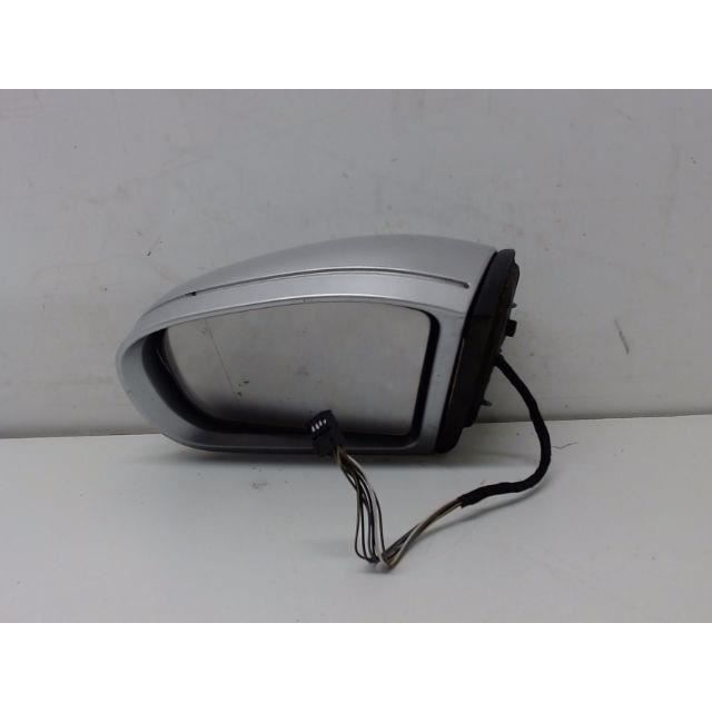 PIECES AUTO D'OCCASION - 2038107576 - RETROVISEURS - RETROVISEUR EXTERIEUR ELECTRIQUE GAUCHE MERCEDES CLASSE C - E1-373192