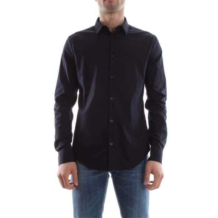 ARMANI JEANS CHEMISE Homme