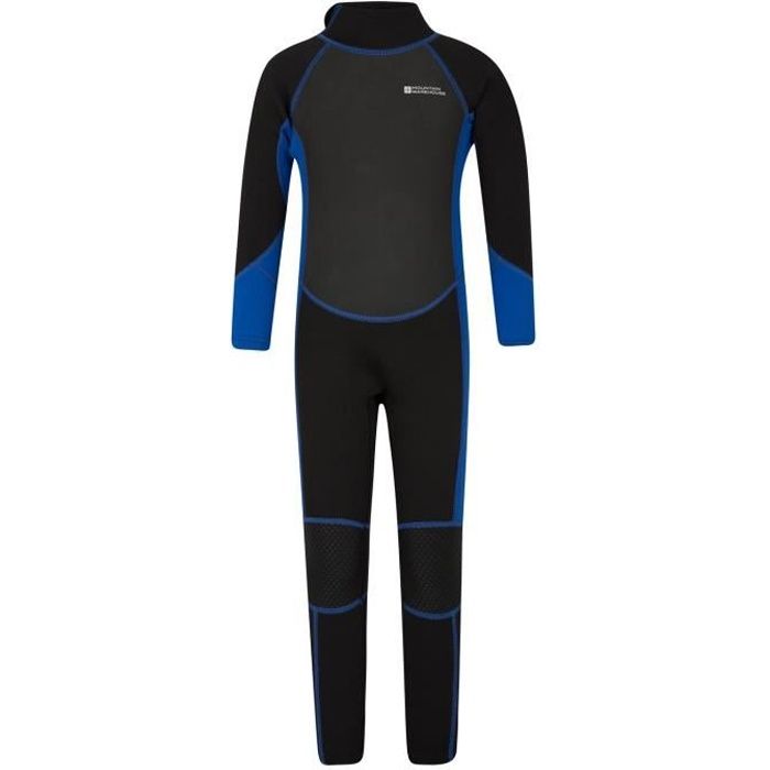 Mountain Warehouse Combinaison intégrale Garçon fille enfant néoprène 2.5mm Anti