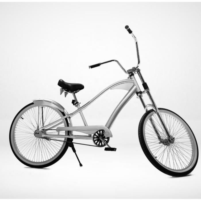 Velo de ville CALIBEACH