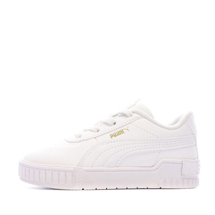 Chaussures de multisports bébé Puma Cali Sport AC