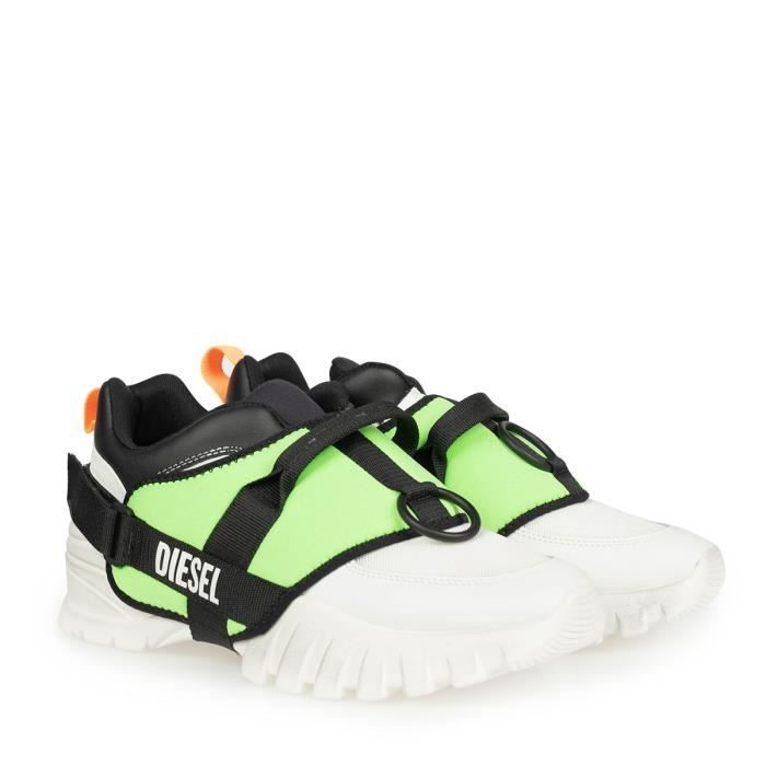 11030101- Diesel - Y02084 P0998 T1015 - S-Sharquez Low - Homme -