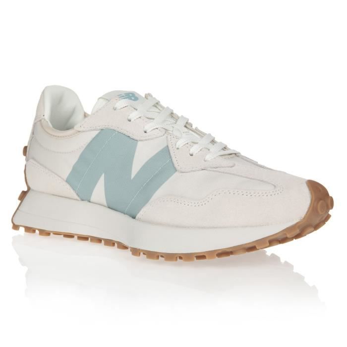 Baskets New Balance - Gris - Mixte