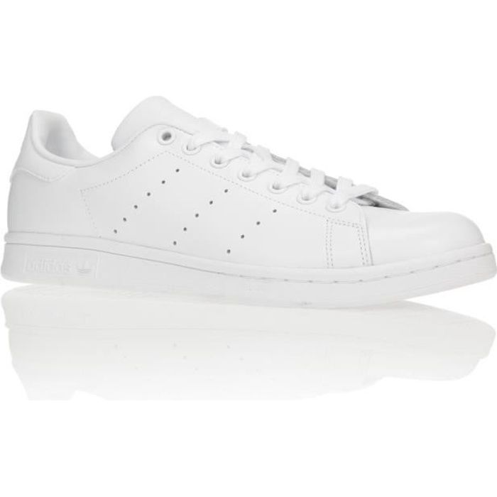 Adidas Originals Stan Smith Blanc