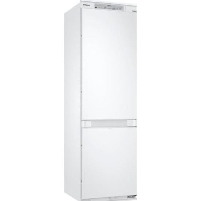 BRB260010WW - RÉFRIGÉRATEURS COMBINÉ ENCASTRABLE - SAMSUNG