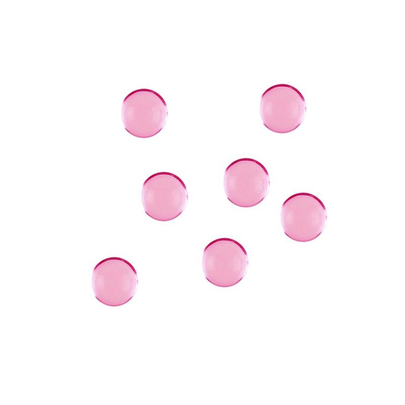 SANTEX Perle de pluie rose