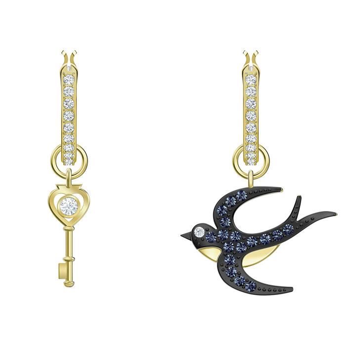 Swarovski - Magic Boucles D'oreilles 5490910