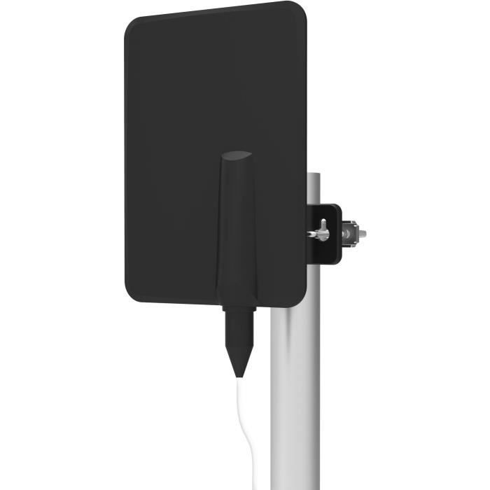 T'nB Antenne extérieure - Amplificateur intégré